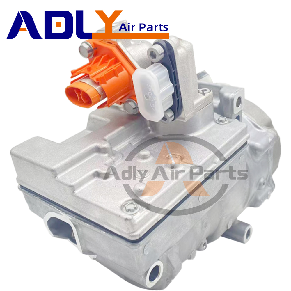 Compresseur électrique AC pour Renault Zoe Box Hatchback BFM 926008999R 926005749R 926002286R A0001E2JR110