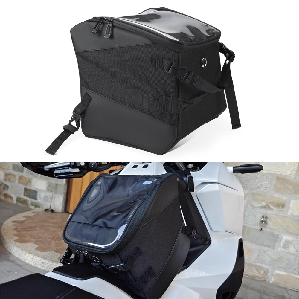 Torba na zbiornik skutera do Honda Xadv 750 X Adv 750 NSS FORZA 750 FORZA750 NSS750 torba do przechowywania torba tunelowa