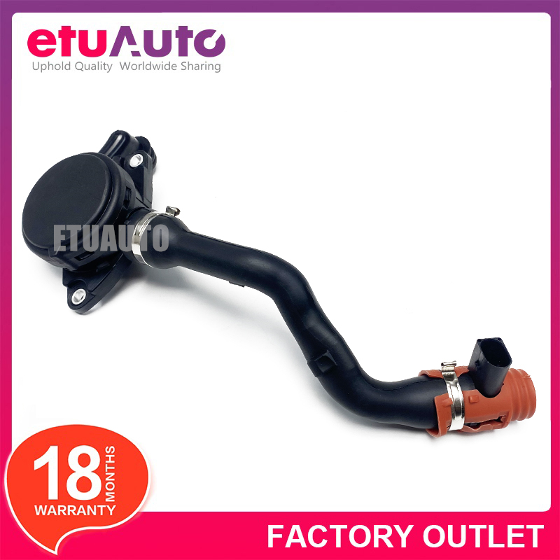 For Mercedes OM642 W203 S203 W204 W211 W221 Crankcase Breather Valve 6420101891 6420100191 A6420102091 6420102091 A6420101891