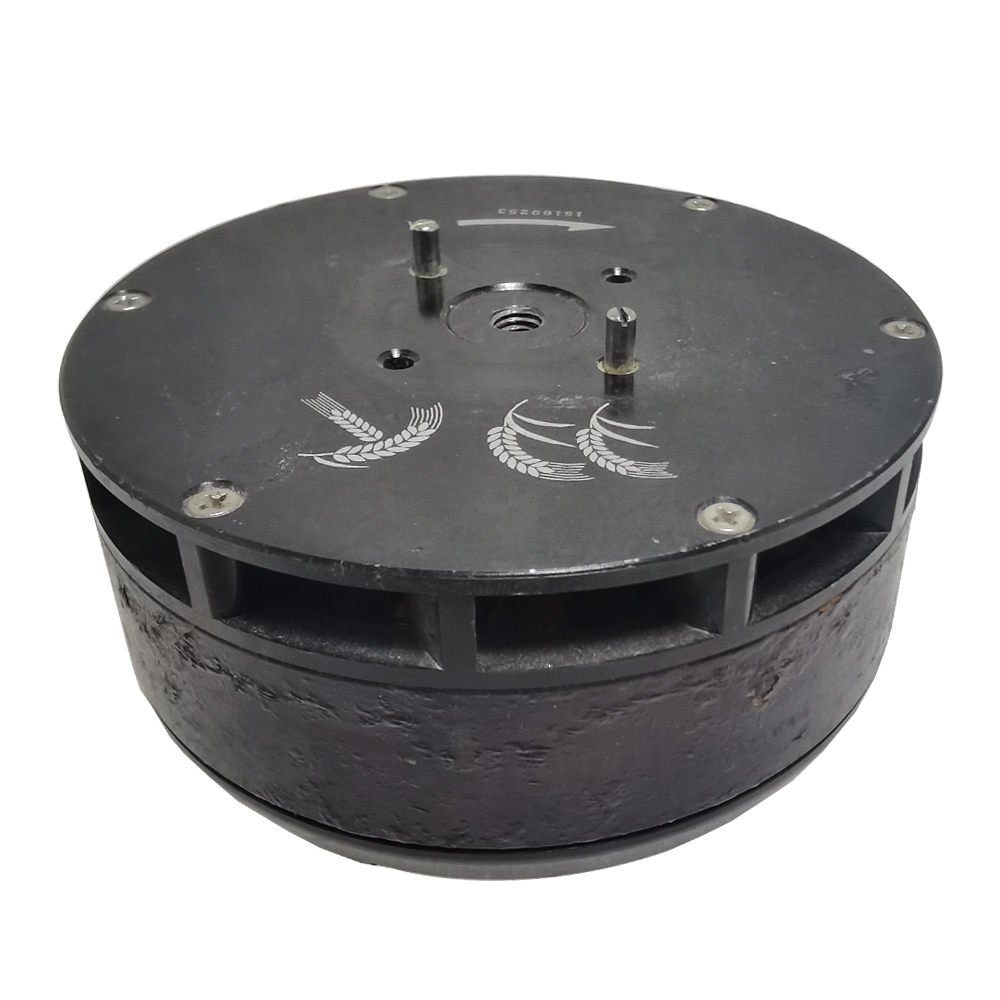 Moteur sans balais multirotor 9240 (8318) d'occasion amélioré avec un roulement plus grand pour une durée de vie étendue