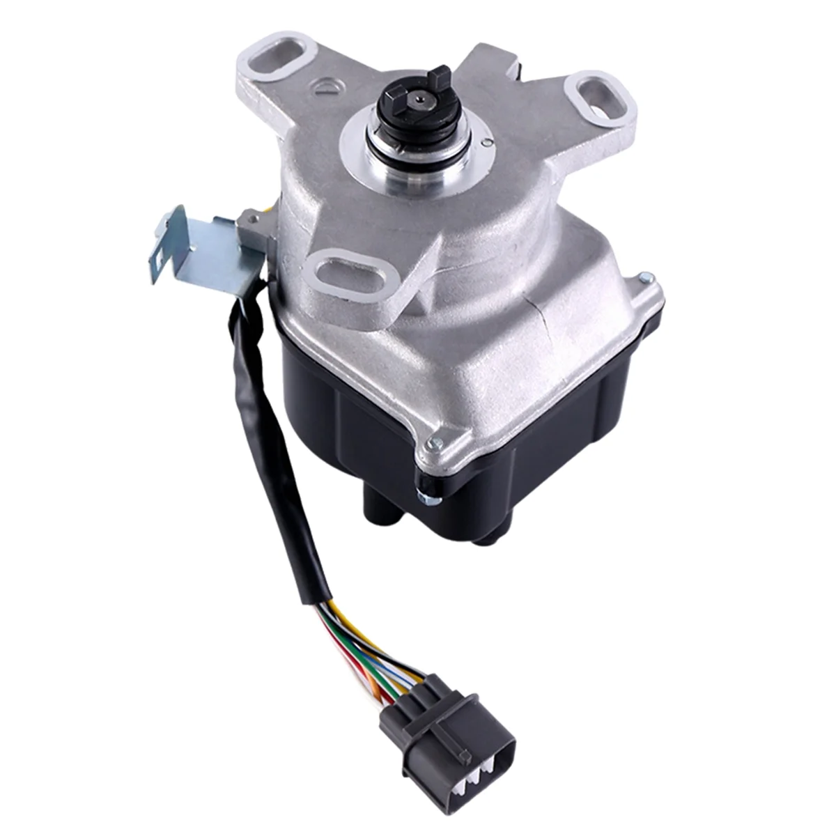 Conjunto de distribuidor de encendido de coche X-T 30100-PEL-J01 30100-PE1-J01 TD63U para Honda LOGO HR-V TD-63 HRV D16W1 30100PELJ01