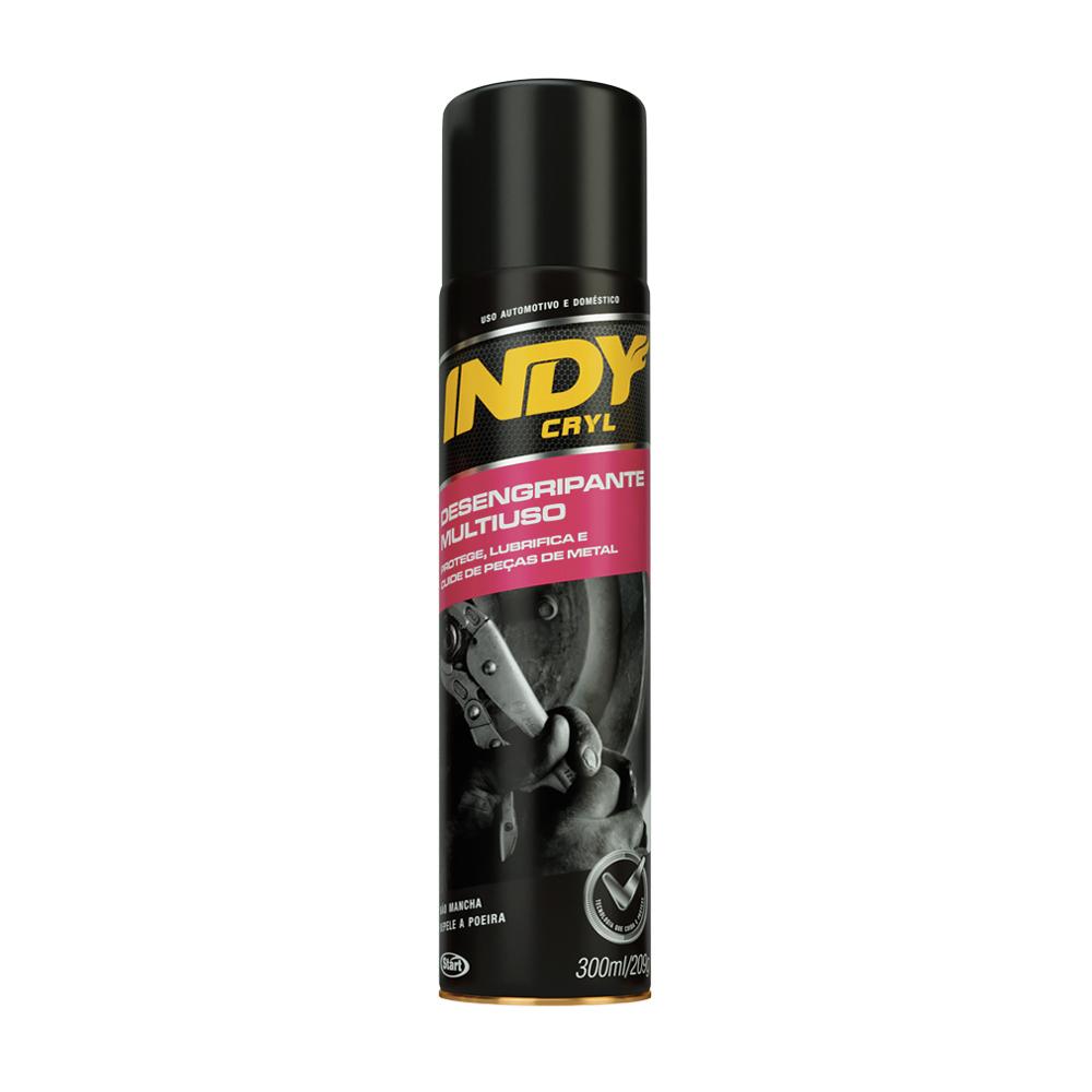 INDY ANTI-CORROSIVE SPRAY 300ML