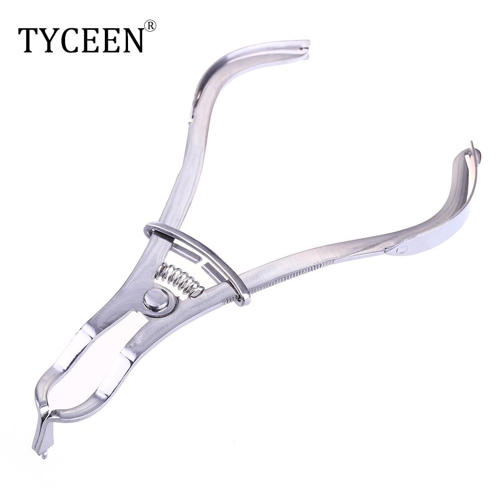 Dental Forceps Matrix Band Forming คลิปเมทริกซ์คีมตัด Contoured สแตนเลสสตีลทันตกรรมจัดฟันเครื่องมือ Plier