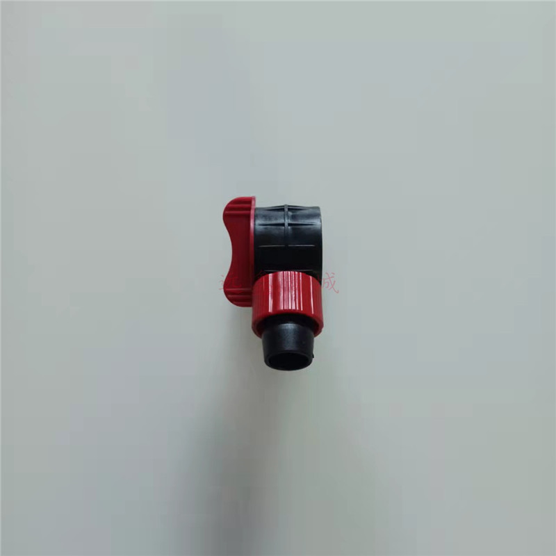 SUNSUN HW5000 filtro per acquario secchio ingresso e uscita gruppo regolazione valvola interruttore accessori originali