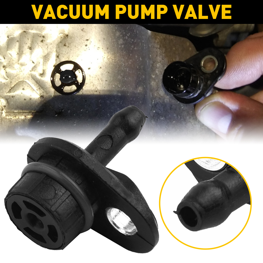1pc Vakuumpumpen ventil Reparatur satz passt für Ford Focus CB8 Transit/Tourneo Kurier B-Max CB2 Fiesta Mondeo Cng Autozubehör