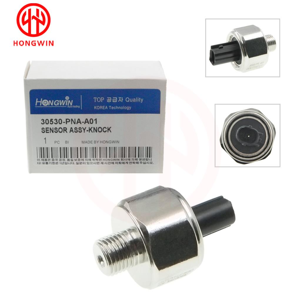 30530PPLA01 Sensor Ketuk Cocok untuk Acura RDX RSX TSX Honda Accord Civic CR-V Elemen 30530-PPL-A01 30530-PNA-003 SU6143