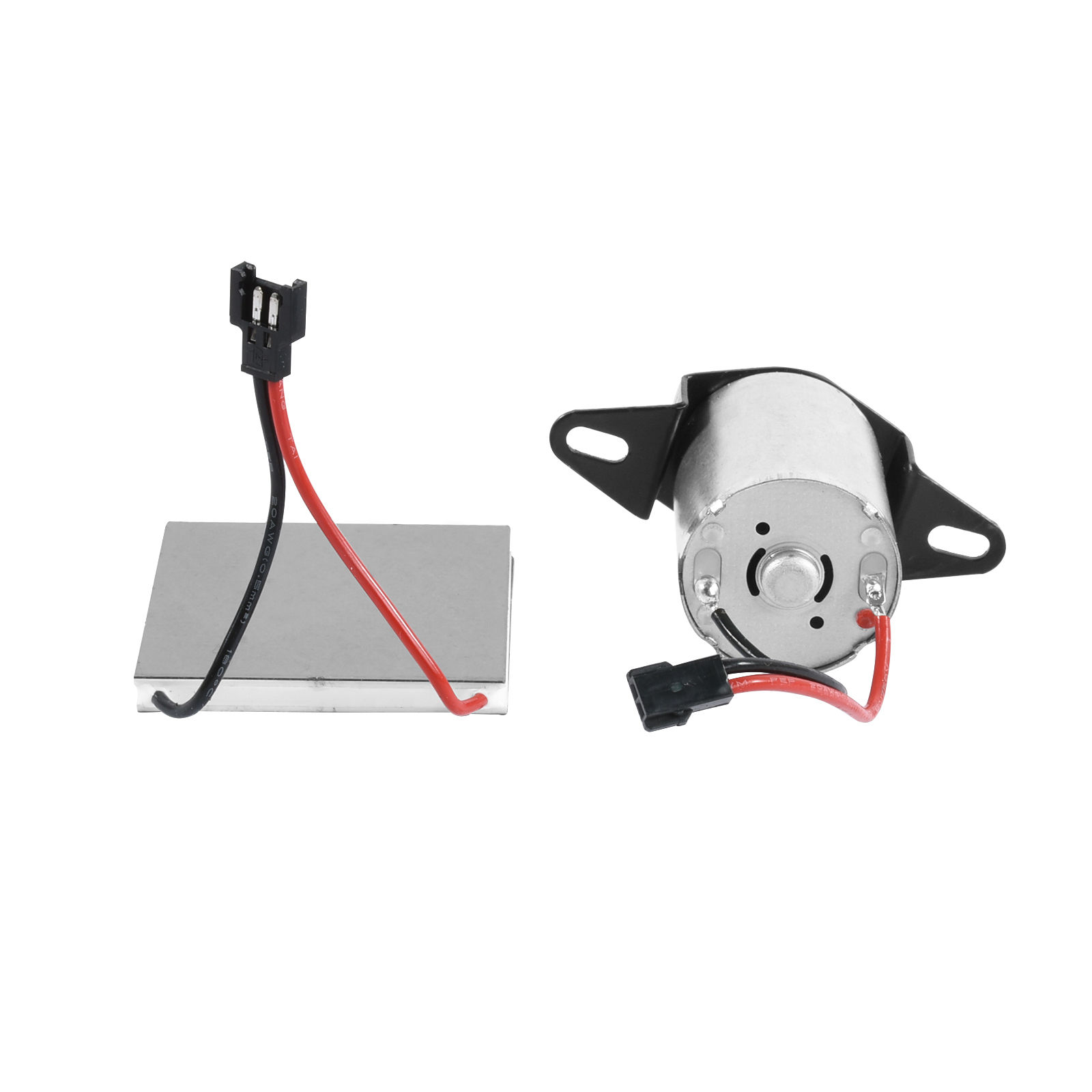 Generador de Motor de ventilador para hogar, Motor de hoja de generación de energía eléctrica, herramienta de reparación de ventilador para hogar, accesorios generales
