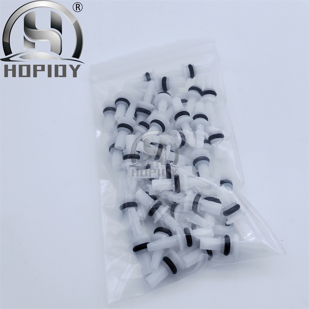 50 unids/lote HYS103 20748450   81.62340-6126 81.62340-6127 Conector de piezas de asiento 42538419 1498894 85105453 85105454 0009190794 1912605