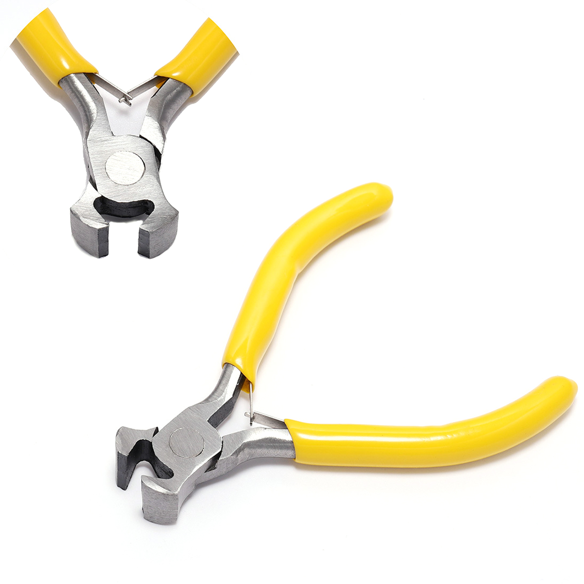 Relojoeiros Reparos Assista Winding STEM CUTTER Alicadores, Encurtar as hastes, Reparos