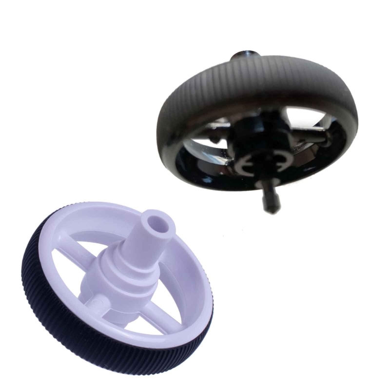 Roda de rolagem do rato para logitech g pro sem fio g pro x superlight mouse polia ratos rolo peças de reposição