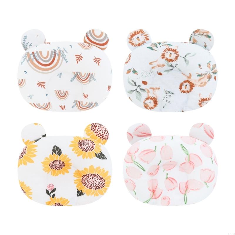 Gối ghế ngồi ô tô cho trẻ sơ sinh để đi du lịch an toàn thiết kế cotton ghế ngồi l8rb
