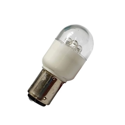 Lampada a 3 Led per macchine domestiche 110V