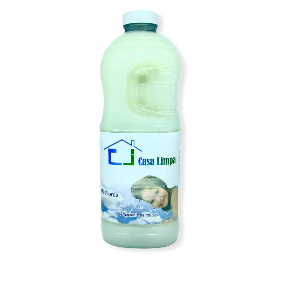 SOME FLOWERS 2L CCLEAN