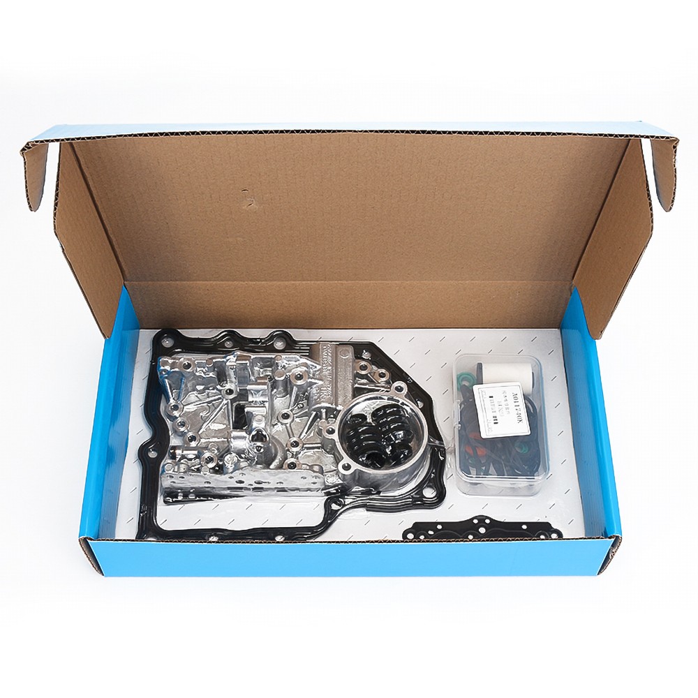 ギア伝送用ギアボックス,新しいdq200 0am dsg,auti vw oam 7-Speed,0am325066c 0am325066 0am325066ac用スーツ
