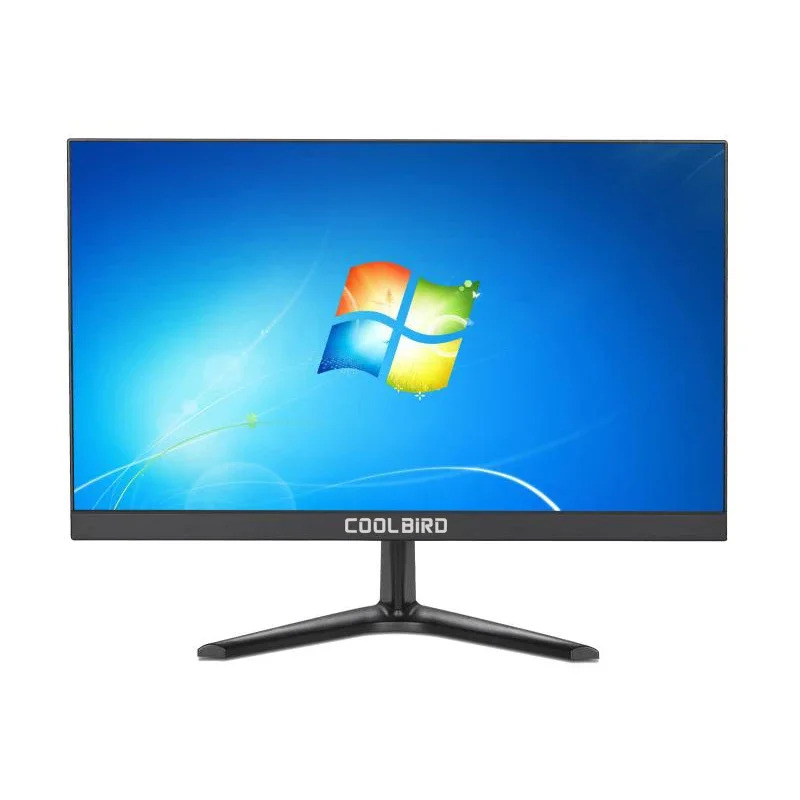 จอคอมพิวเตอร์ LCD FHD 1920*1080 IPS 21.5 นิ้ว ราคาสุดคุ้ม