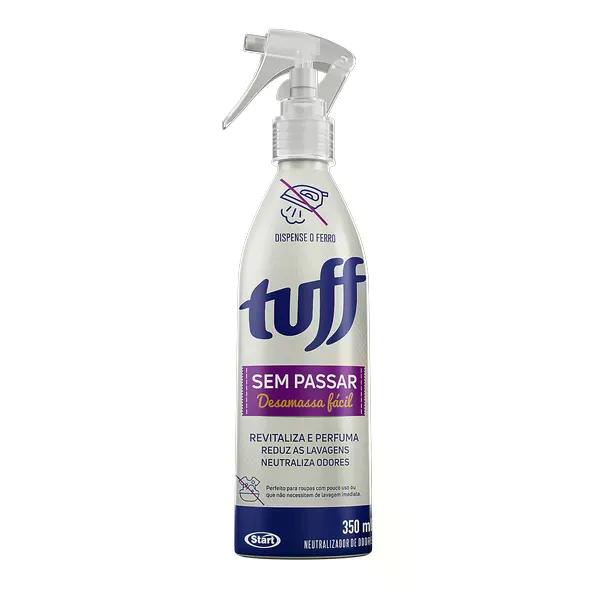TUFF WITHOUT PASSING 350ML SPRAY