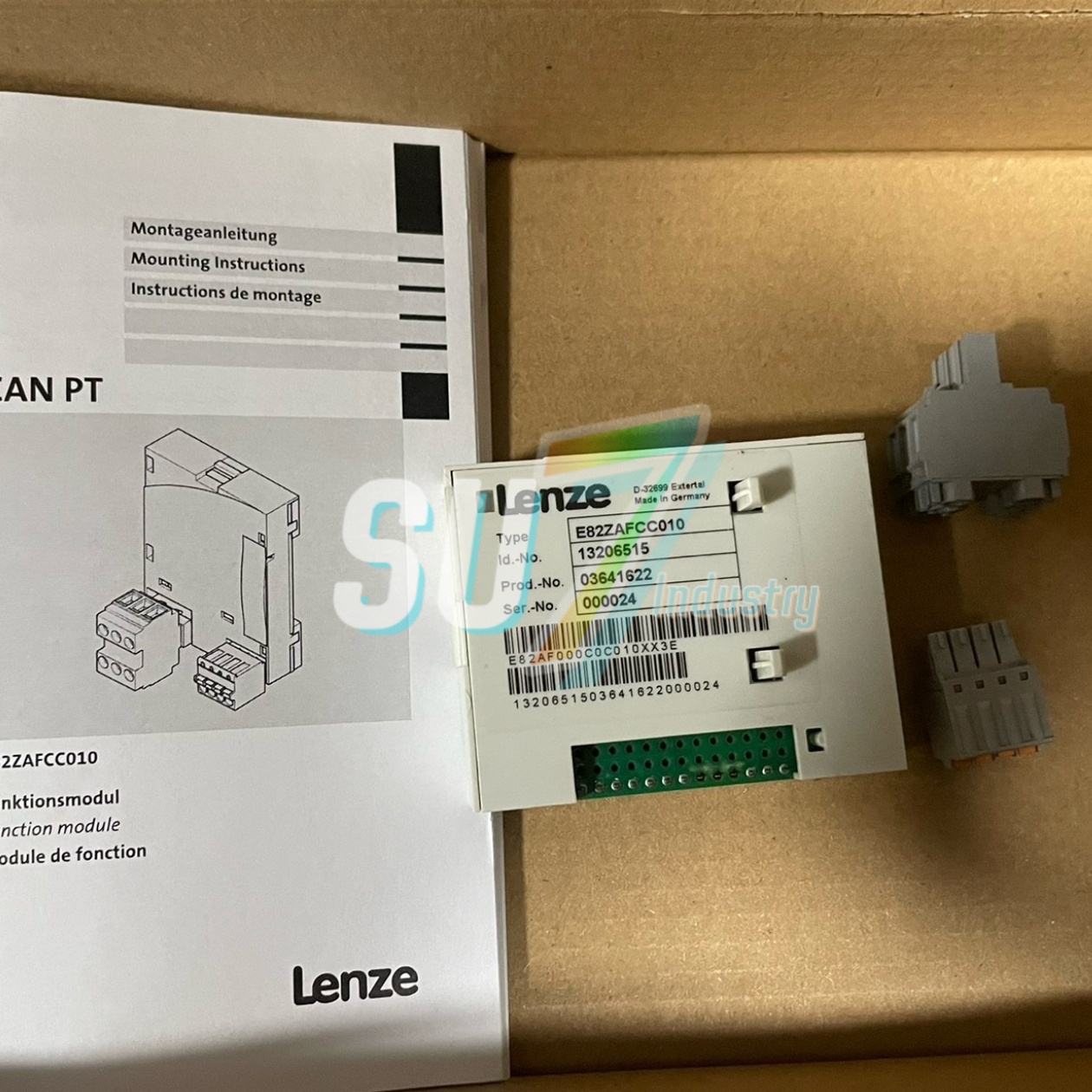 Convertidor de frecuencia nuevo original E82ZAFCC010 E82ZAFCC200 E82ZAFCC201 E82ZAFCC210 E82ZAFUC001 E94AYCET-S