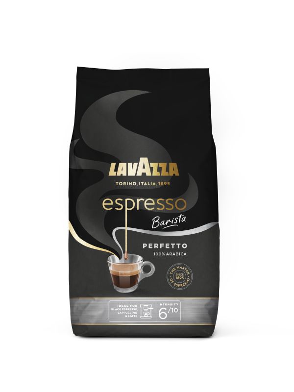Kawa Lavazza Espresso Barista Perfetto