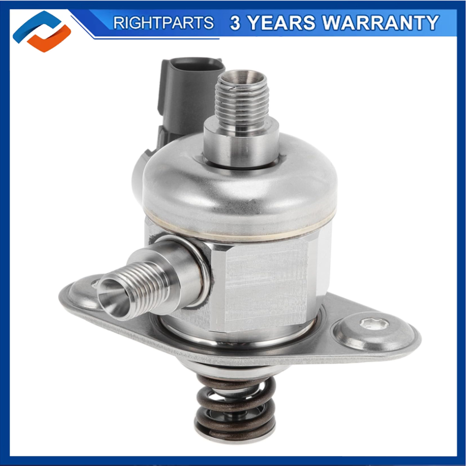 RIGHTPARTS 12658486 แรงดันสูงปั๊มสําหรับ Cadillac ATS 2.0L 2.5L 2013-2015 Cadillac CTS 2.0L 2014-2016 0261520300 12651175
