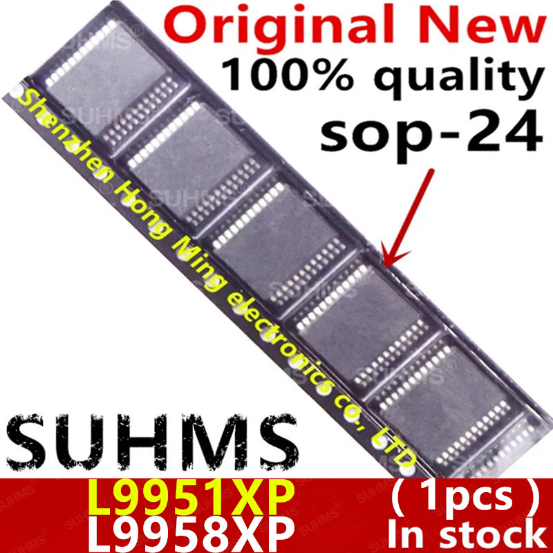 (1 pieza) 100% nuevo L9951XP L9958XP sop24