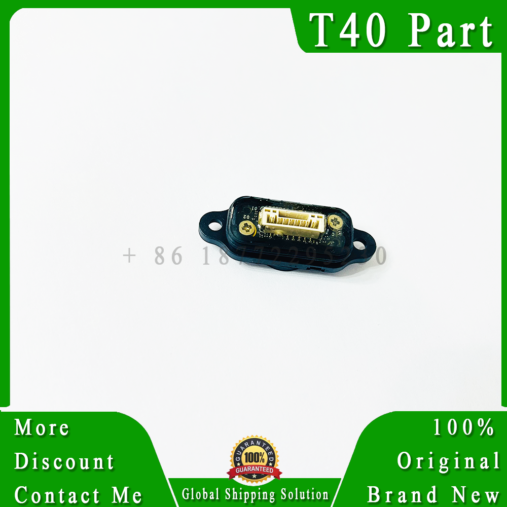 Module baromètre Agras T40/T20P Original, 1 pièce, nouveau pour la réparation de drones agricoles Dji, remplacement