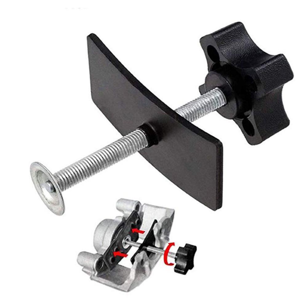 Roda do carro Cilindro Disco Brake Pad Spreader, Separador De Pinça, Pistão De Substituição, Rebobinar Desmontar, Reparação Ferramenta De Mão