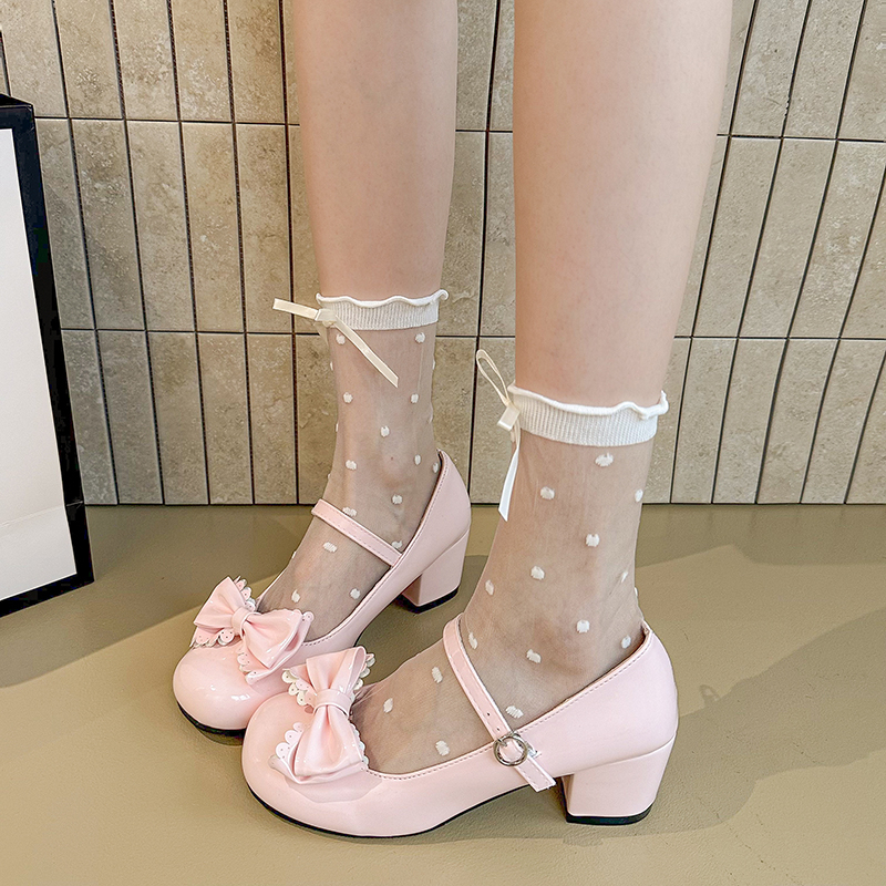 Plus size mary jane único sapatos verão novo dedo do pé redondo aberto arco deslizamento cinta antiderrapante resistente ao desgaste sapatos de salto quadrado