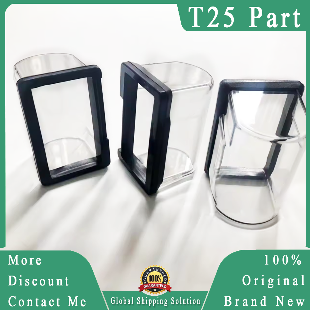 Protecteur de cardan de caméra pour importateur Dji T25, couvercle de protection d'objectif technique FPV, tout neuf, pièces de réparation, accessoires d'origine