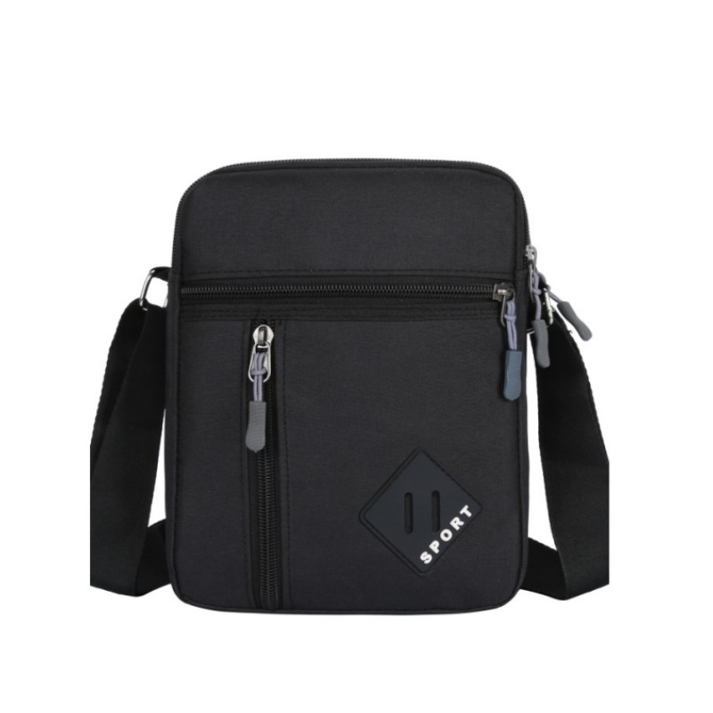 Bote Nylon Water pro aus Oxford Stoff Schulter lässig Männer Rucksack kleine Tasche Business Aktentasche