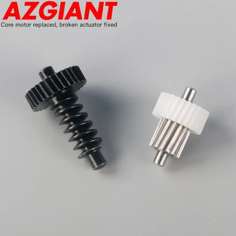 Pièces de voiture pour Hyundai I30 I40 I20 Ix35 Mistra Elantra, engrenage de rétroviseur pliant latéral en métal 30T