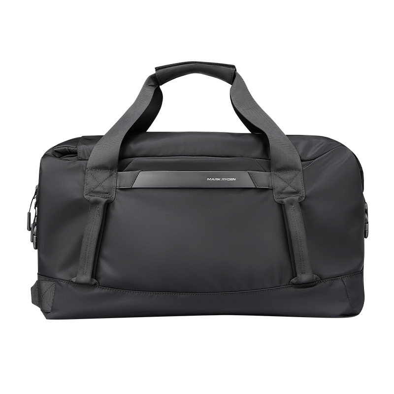Mark Ryden 30L 防水トラベルダッフルバッグ – 3-in-1 コンバーチブルホールドオールハンドバッグ、男性と女性用、乾湿分離機能付き