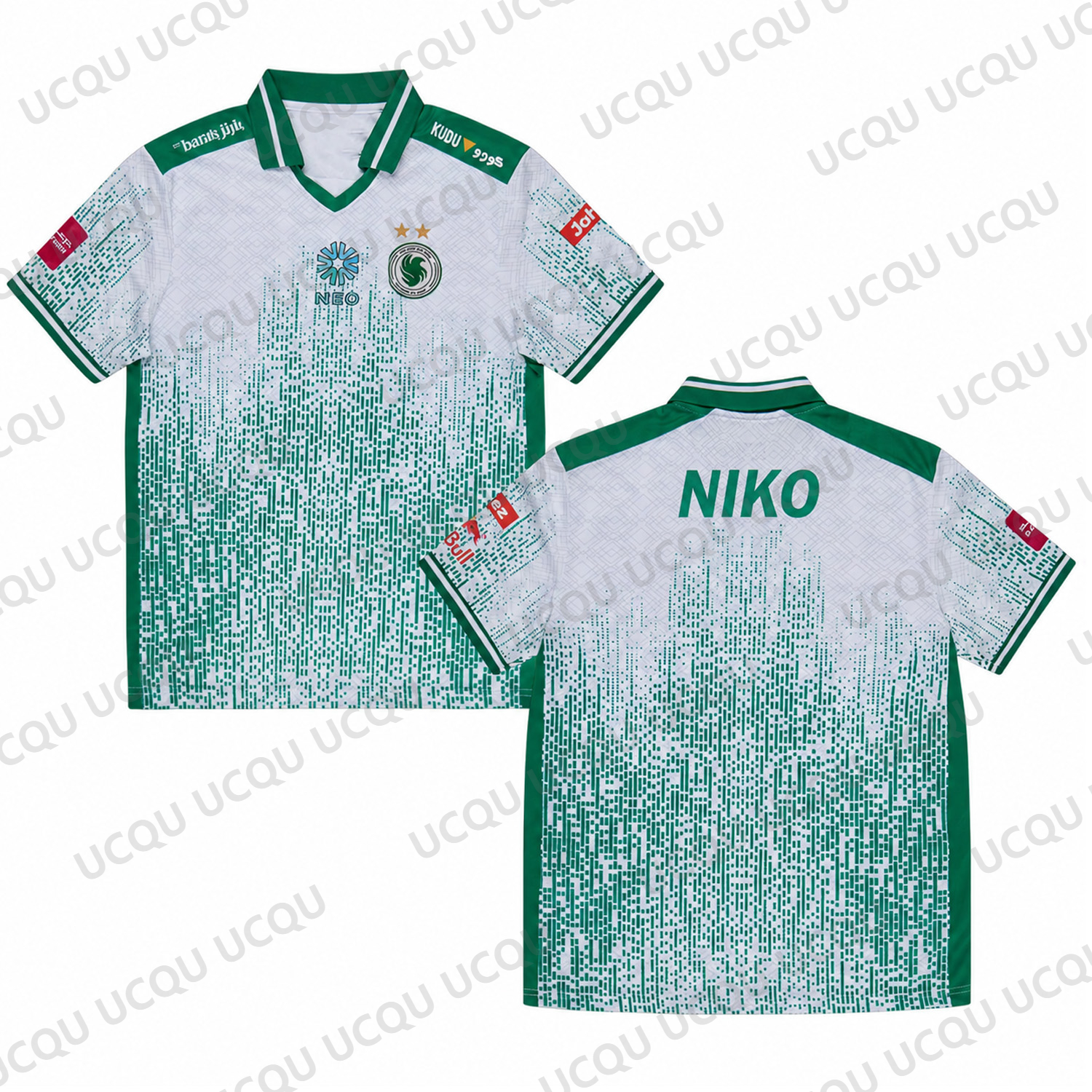 Camiseta de Esports NIKO CSGO 2 del Nuevo Equipo Falcons 2026, Manga Corta, para Fanáticos de Videojuegos, Adultos/Niños