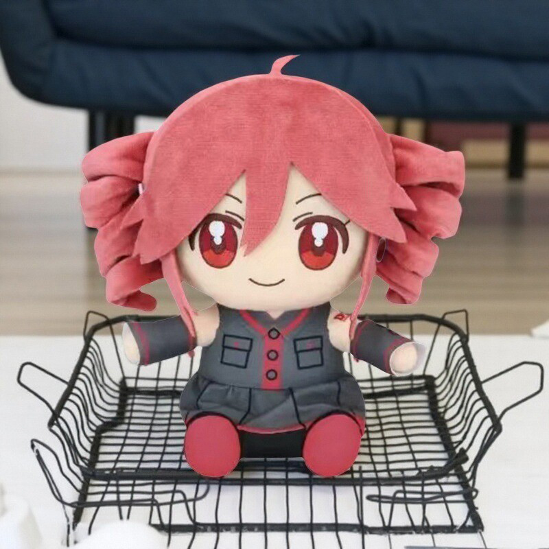 新しいカサネテトぬいぐるみソフト人形ぬいぐるみフィギュアアニメコスプレ漫画誕生日プレゼントクリスマスギフトファンのための