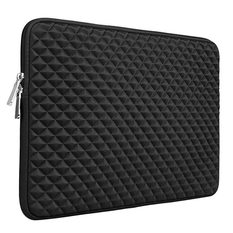 Torba na laptopa Pokrowiec na notebooka do Macbooka Air Pro Retina 11 13 15 Xiaomi Huawei Hp Ultrabook Wodoodporny pokrowiec z lycry