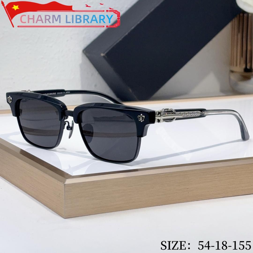 New World Herren-Sonnenbrille mit beliebtem quadratischem Acetat-Rahmen, Designer-Sonnenbrille für Damen, Luxusmarke, personalisierte Fashiona-Sonnenbrille für Outdoor-Reisen, UV400
