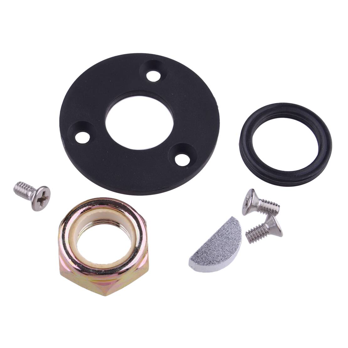 Marine Boot Helm Service Reparatursatz HP6032 Passend für SeaStar BayStar Helme HH5271-3 HH5271 HH5770-3 HH5770 HH4314-3