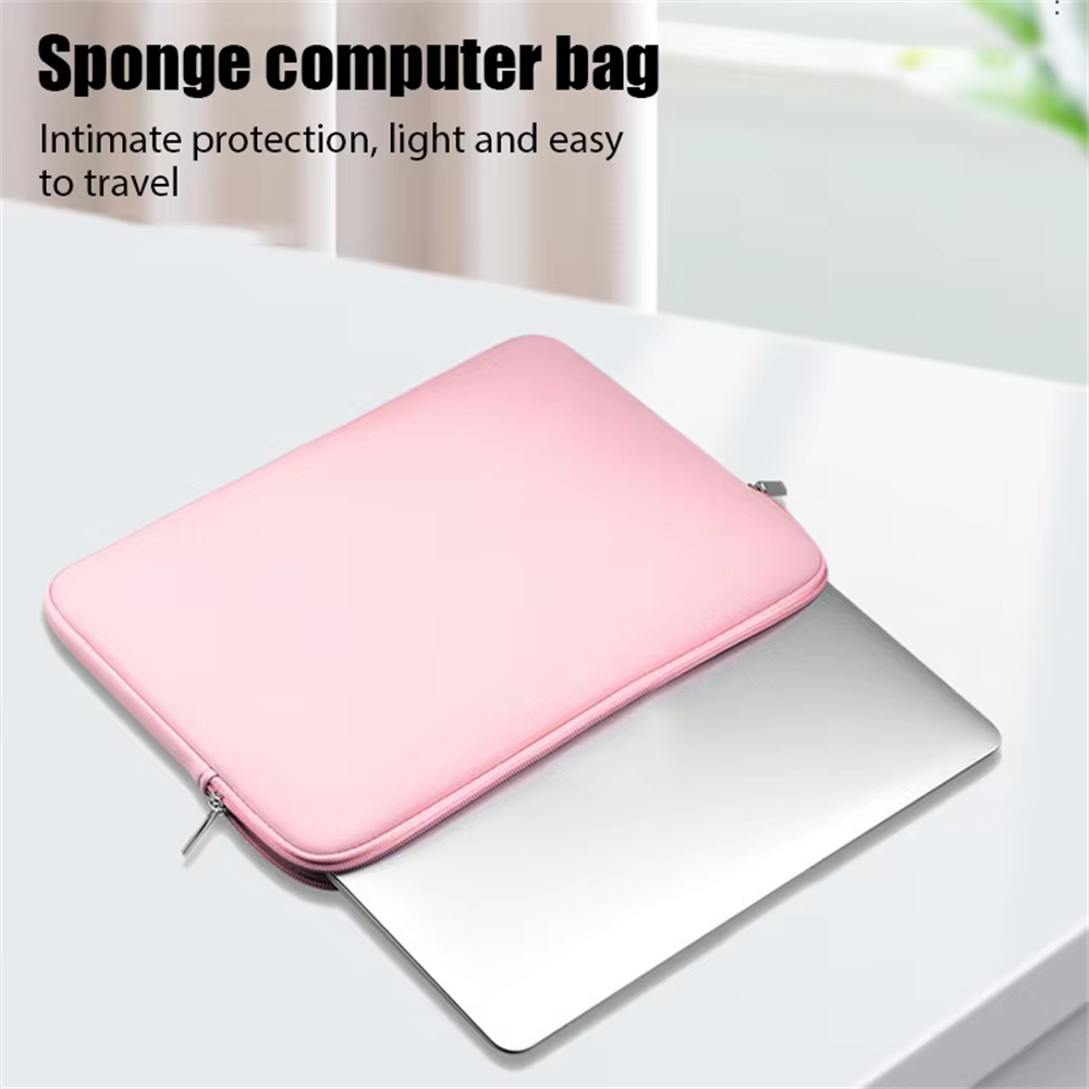 Pokrowiec na laptopa, etui na notebooka, futerał na Macbooka, Xiaomi, Lenovo, HP, Dell, Asus 11 12 13 14 15 15.6 cala, akcesoria do tabletów