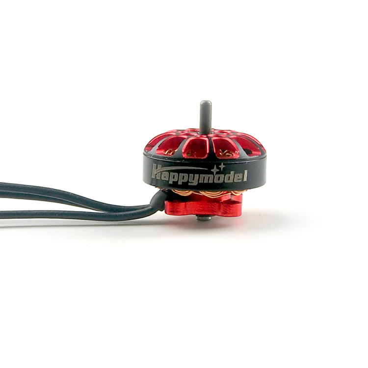 4 шт. HappyModel EX1202.5 1202.5 6400KV 8000KV 11500KV 1-3S бесщеточный двигатель