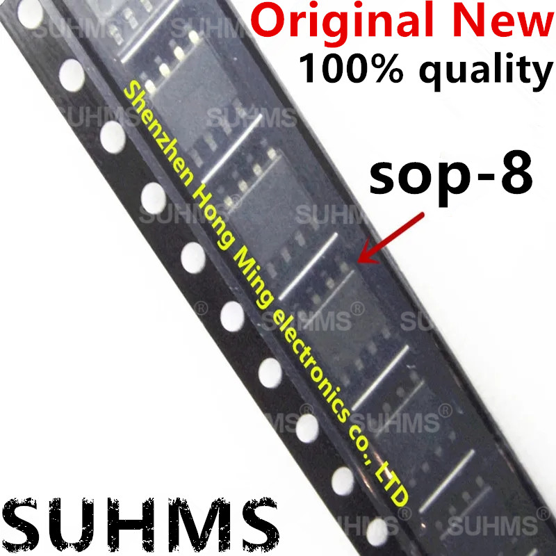 (10 piezas) 100% nuevo MX3212 DP9502B MT7816CS LN5R04D CM1033-ZS 1033-ZS sop8