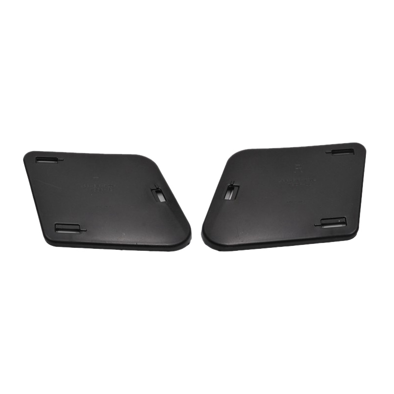 Противотуманные фары на передний бампер для Toyota Land Cruiser Prado LC120 FJ120 2003-2009