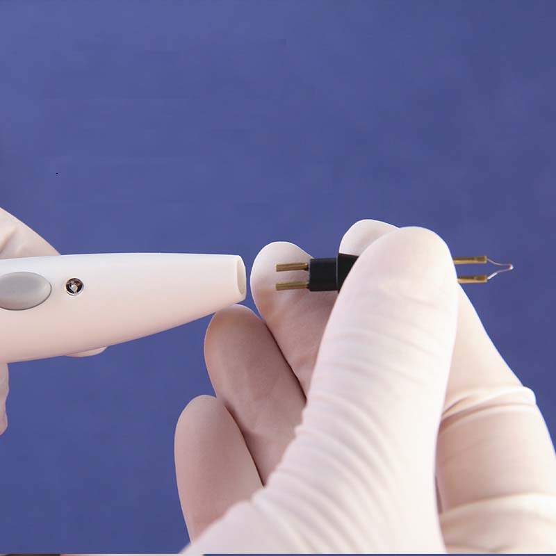 Koagulacja Narzędzia do powiek Instrument chirurgiczny Ładowarka hemostatyczna Koagulacja elektryczna Hemostat Elektryczny długopis do kauteryzacji Narzędzie chirurgiczne