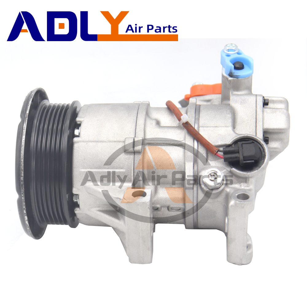 Sprężarka klimatyzacji Toyota Yaris 1.3 5SER09C 88310-52250 88310-52551 88310-52550 88310-0D200 88310-52591 88310-0D202 88310-0D232