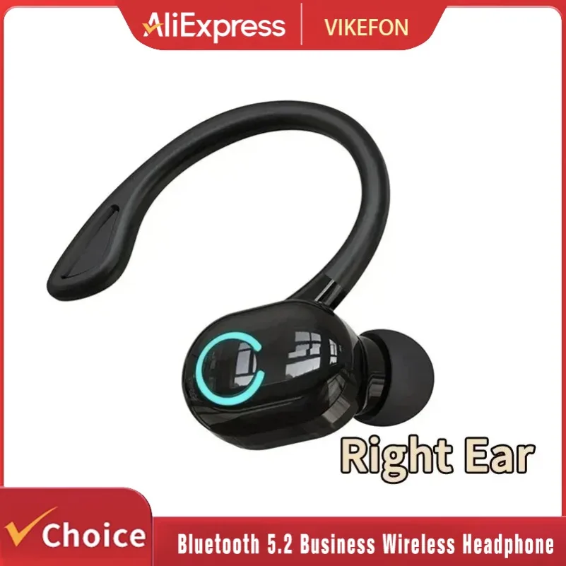 S10 nuevo auricular Bluetooth auricular deportivo de negocios auricular único con buena gama deportiva y uso con reducción de ruido