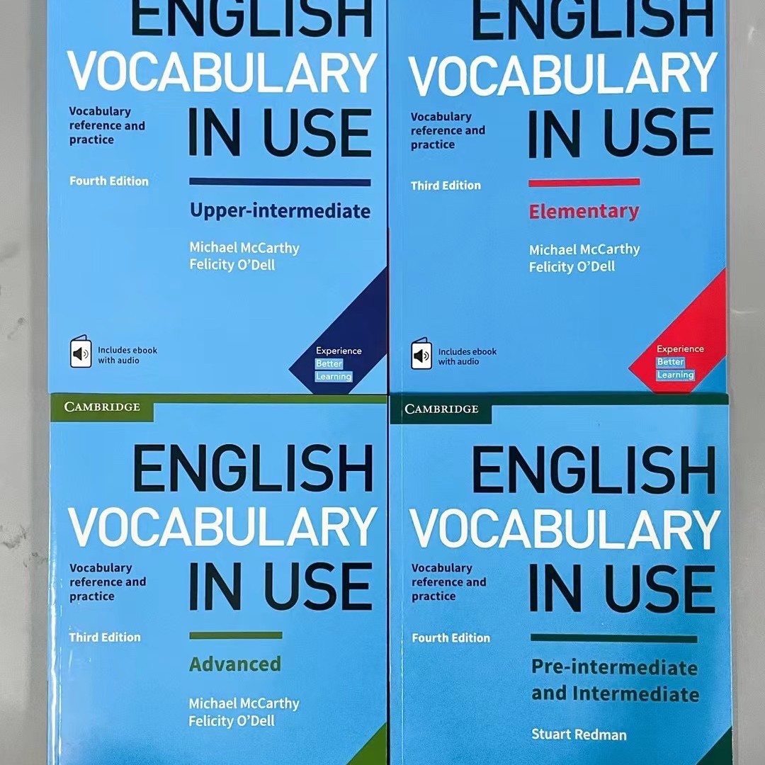 Новый учебник 2026 года: Cambridge English Pronunciation in Use Elementary (Издание для начинающих)