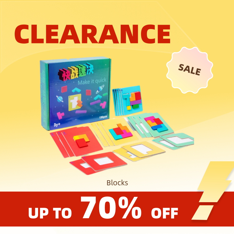 Clearance_3D Juego de rompecabezas de escritorio interactivo para dos personas, juguetes matemáticos Tangram, tablero de bloques de construcción, juego con forma de Color para niños, regalos