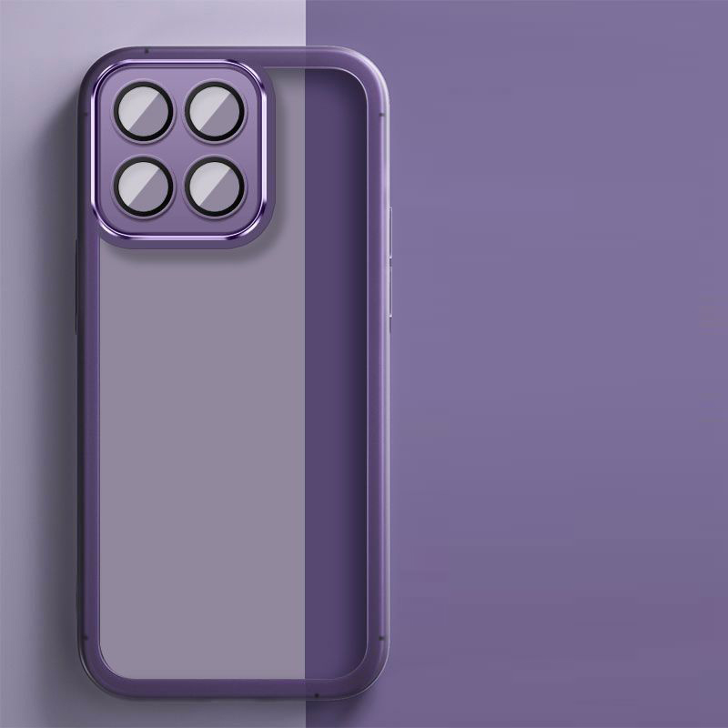 Per Honor X6C Custodia Honor X7C Custodia per telefono Honor X8c Cover Honor X6 x8 X8A X8B X6A x6b X5B Plus Custodie Paraurti morbido Cover posteriore trasparente