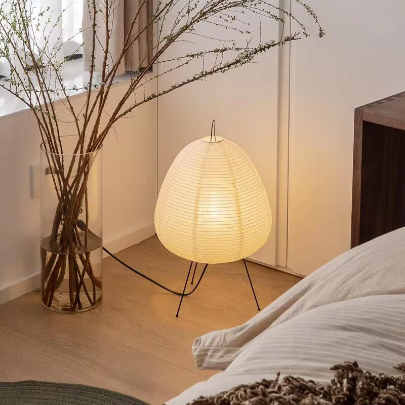 LED-tafel Wabi Sabi-lamp Binnenverlichting USB voor armatuur Woonkamer Nachtkastje Slaapkamer Eetkamer Bureaublad Decoratie Bureaulampen
