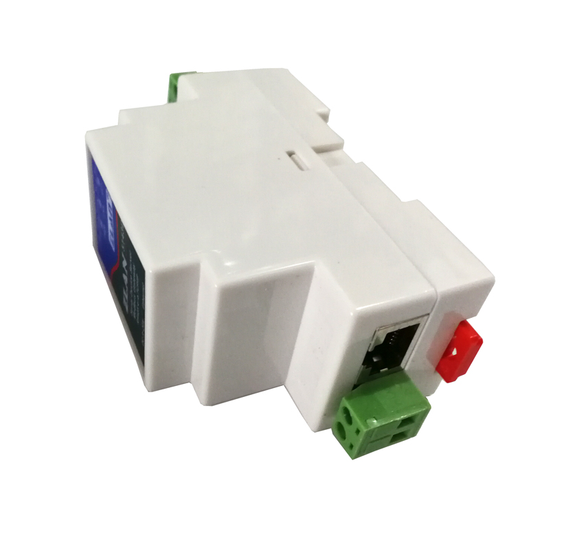 Moduł sterowania urządzeniami domowymi Homekit Zigbee Zlan5143d Ce None Domotica Hurt