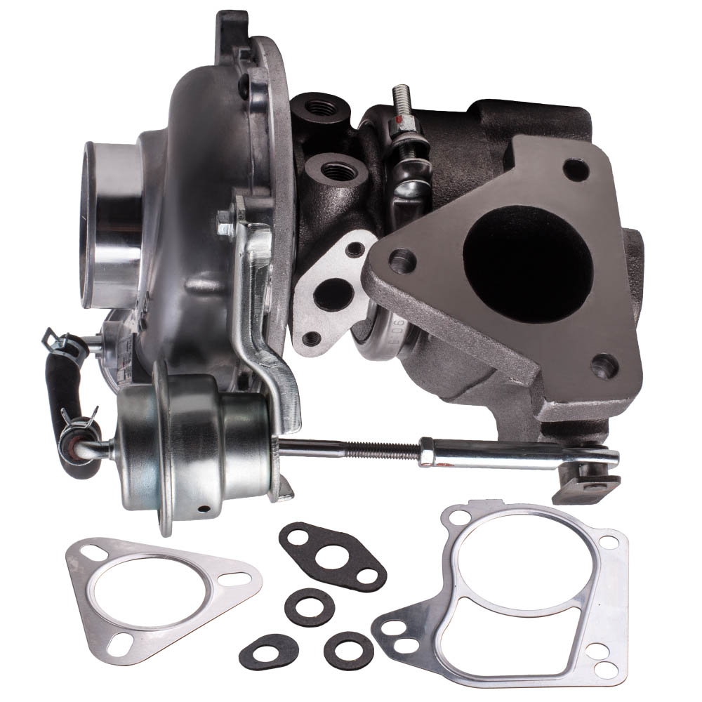 RHF5 Turbo für Isuzu Holden Jackroo 3.0L 4JX1TC 157HP 114HP 8973125140
