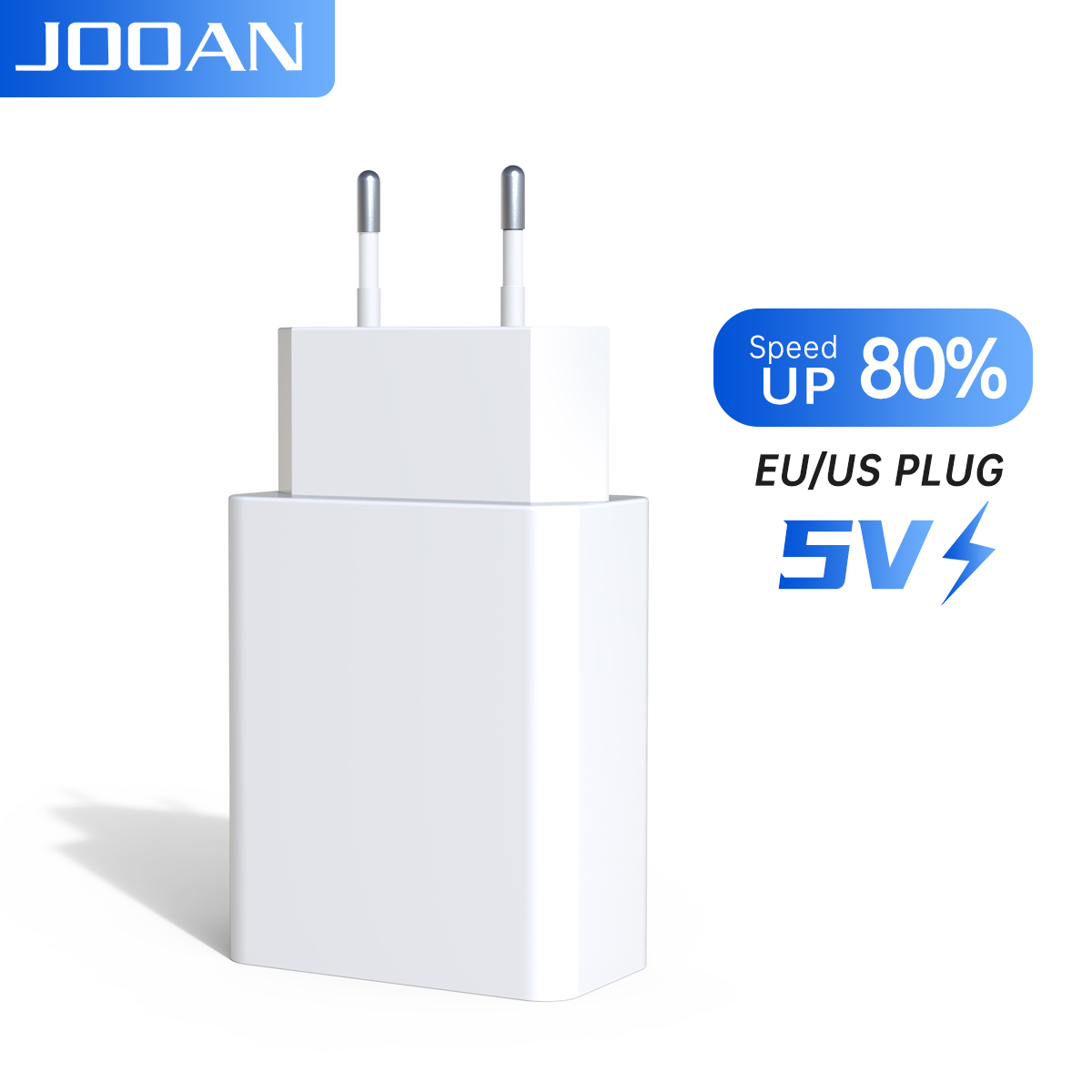 Jooan 5V1.5A USB зарядное устройство адаптер питания переменного тока 100-240 В для камеры безопасности блок питания для USB-порта Type-C